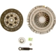 Purchase Top-Quality VALEO - 52332204 - Transmission Clutch Kit pa1