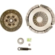 Purchase Top-Quality VALEO - 52332204 - Transmission Clutch Kit pa2