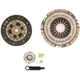 Purchase Top-Quality New Clutch Kit by VALEO - 52332205 pa1