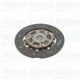 Purchase Top-Quality New Clutch Kit by VALEO - 52332205 pa12