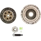 Purchase Top-Quality New Clutch Kit by VALEO - 52332205 pa17