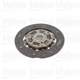 Purchase Top-Quality New Clutch Kit by VALEO - 52332205 pa7