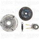 Purchase Top-Quality New Clutch Kit by VALEO - 52332211 pa10