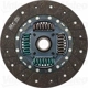 Purchase Top-Quality New Clutch Kit by VALEO - 52332211 pa11