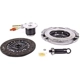 Purchase Top-Quality New Clutch Kit by VALEO - 52332211 pa19