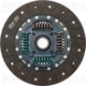 Purchase Top-Quality New Clutch Kit by VALEO - 52332211 pa6