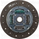Purchase Top-Quality New Clutch Kit by VALEO - 52332211 pa8