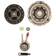Purchase Top-Quality New Clutch Kit by VALEO - 52332211 pa9