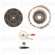Purchase Top-Quality New Clutch Kit by VALEO - 52332212 pa1