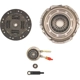 Purchase Top-Quality New Clutch Kit by VALEO - 52332212 pa2