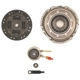 Purchase Top-Quality New Clutch Kit by VALEO - 52332212 pa4