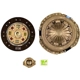 Purchase Top-Quality New Clutch Kit by VALEO - 52352501 pa6