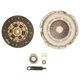 Purchase Top-Quality New Clutch Kit by VALEO - 52365201 pa1