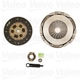 Purchase Top-Quality New Clutch Kit by VALEO - 52365204 pa3