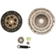 Purchase Top-Quality New Clutch Kit by VALEO - 52365204 pa4