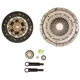 Purchase Top-Quality New Clutch Kit by VALEO - 52402401 pa4