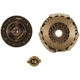 Purchase Top-Quality New Clutch Kit by VALEO - 52403201 pa4