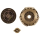 Purchase Top-Quality New Clutch Kit by VALEO - 52403201 pa6