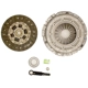 Purchase Top-Quality New Clutch Kit by VALEO - 52404001 pa1