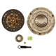 Purchase Top-Quality New Clutch Kit by VALEO - 52404004 pa1