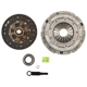 Purchase Top-Quality New Clutch Kit by VALEO - 52404004 pa4