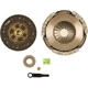 Purchase Top-Quality New Clutch Kit by VALEO - 52404004 pa7