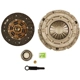 Purchase Top-Quality New Clutch Kit by VALEO - 52404004 pa8