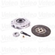 Purchase Top-Quality New Clutch Kit by VALEO - 52404010 pa1