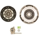 Purchase Top-Quality VALEO - 52405401 - Transmission Clutch Kit pa1