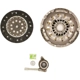 Purchase Top-Quality VALEO - 52405401 - Transmission Clutch Kit pa2