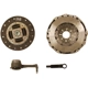 Purchase Top-Quality New Clutch Kit by VALEO - 52405617 pa2