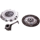 Purchase Top-Quality VALEO - 52405622 - Transmission Clutch Kit pa1