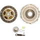 Purchase Top-Quality New Clutch Kit by VALEO - 52502002 pa3
