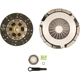 Purchase Top-Quality VALEO - 52504005 - Clutch Kit pa2