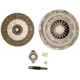 Purchase Top-Quality New Clutch Kit by VALEO - 52504009 pa2