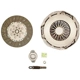 Purchase Top-Quality New Clutch Kit by VALEO - 52504009 pa4