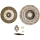 Purchase Top-Quality New Clutch Kit by VALEO - 52504009 pa5