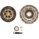 Purchase Top-Quality New Clutch Kit by VALEO - 52504010 pa1