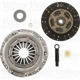 Purchase Top-Quality New Clutch Kit by VALEO - 52504010 pa10