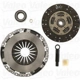Purchase Top-Quality New Clutch Kit by VALEO - 52504010 pa13