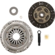 Purchase Top-Quality New Clutch Kit by VALEO - 52504010 pa18