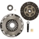 Purchase Top-Quality New Clutch Kit by VALEO - 52504010 pa21