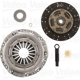 Purchase Top-Quality New Clutch Kit by VALEO - 52504010 pa3