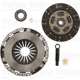 Purchase Top-Quality New Clutch Kit by VALEO - 52504010 pa8