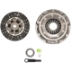 Purchase Top-Quality New Clutch Kit by VALEO - 52504010 pa9