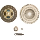 Purchase Top-Quality New Clutch Kit by VALEO - 52505202 pa2