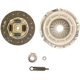 Purchase Top-Quality New Clutch Kit by VALEO - 52505202 pa5