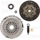 Purchase Top-Quality New Clutch Kit by VALEO - 52525204 pa10