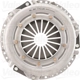 Purchase Top-Quality New Clutch Kit by VALEO - 52525204 pa2