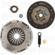 Purchase Top-Quality New Clutch Kit by VALEO - 52525204 pa6